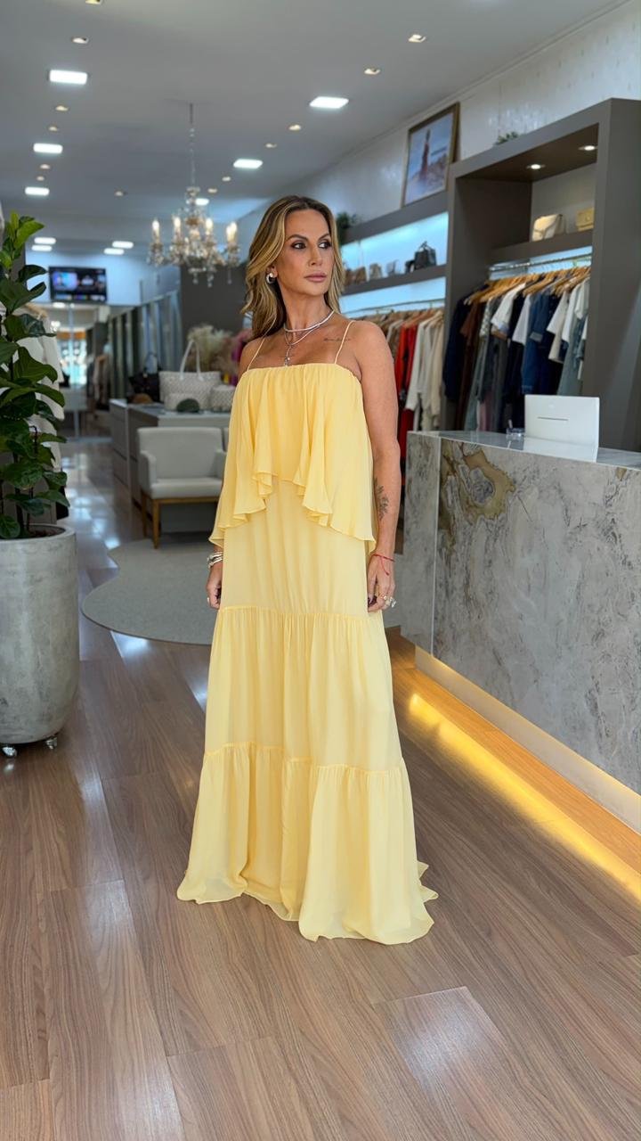 Look de ocasiões especiais By Janete Rosa